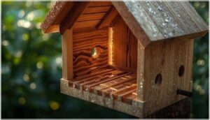 drainage and interior ladders drainage and interior ladders