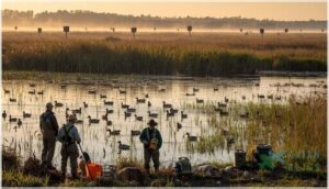 duck conservation initiatives duck conservation initiatives