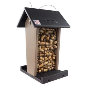 DutchCrafters Plastic Poly Hanging Whole B0DTZY77ZF