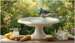 eco-friendly and bird-safe cleaning tips eco-friendly and bird-safe cleaning tips
