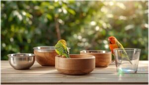 eco-friendly and safe materials eco-friendly and safe materials