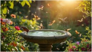 ecological benefits of summer water access ecological benefits of summer water access