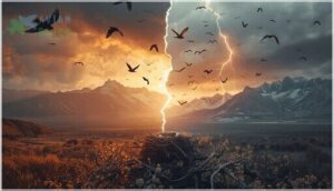 effects of climate change and extreme weather