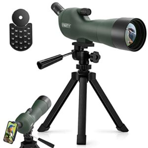 Emarth 20 60x60 Angled Spotting Scope B010FAUJ46