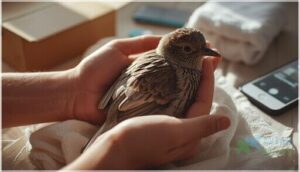 emergency response to wing injuries emergency response to wing injuries