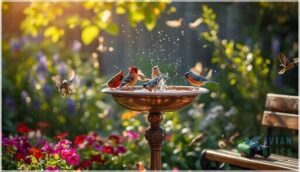 encouraging birdwatching opportunities encouraging birdwatching opportunities