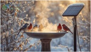 energy efficiency and cost considerations