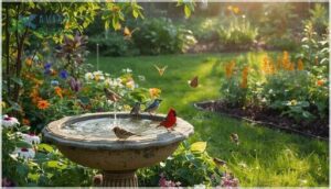 enhancing your garden ecosystem