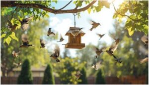 ensuring clear flight paths ensuring clear flight paths