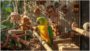 environmental enrichment and toys environmental enrichment and toys