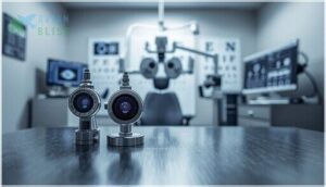 equipment selection for specialized examinations equipment selection for specialized examinations