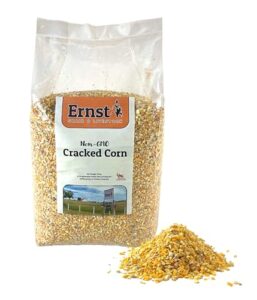 Ernst Grain & Livestock Cracked B0F2VYPQ6H