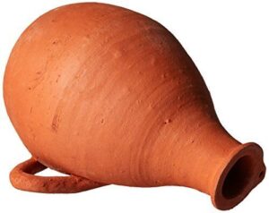 Esschert Design Bird Pot Bottle B0095VMGIY