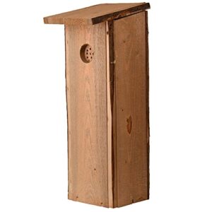 Esschert Design NKX Woodpecker House B014W4UQ4Y