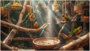 essential accessories and enrichment items essential accessories and enrichment items