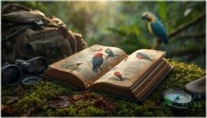 essential bird guide features for travelers essential bird guide features for travelers