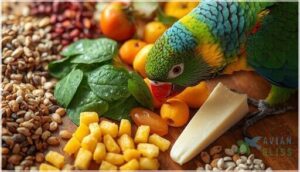 essential macronutrients and micronutrients