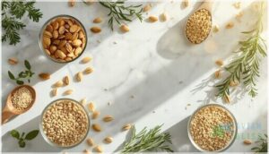 essential vitamins and minerals essential vitamins and minerals