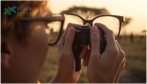 eye relief for comfort eye relief for comfort