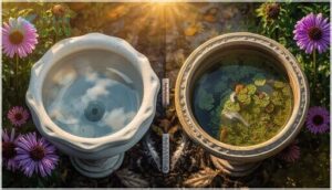 factors affecting water change frequency factors affecting water change frequency