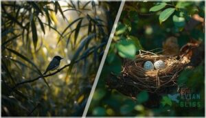 factors influencing nest site selection factors influencing nest site selection