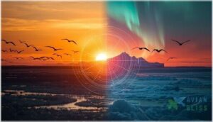 factors shaping bird migration patterns factors shaping bird migration patterns