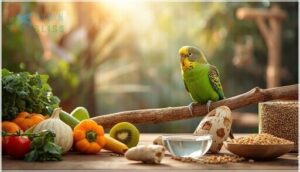 factors that affect budgie lifespan factors that affect budgie lifespan