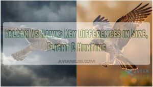falcon vs hawk