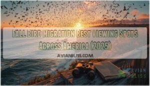 fall bird migration best viewing spots fall bird migration best viewing spots