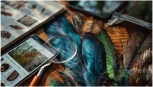 feather identification tools feather identification tools