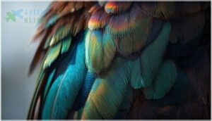 feathers: the only animals that have them feathers: the only animals that have them