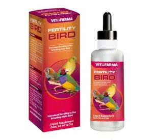 Fertility Bird Supplement for Birds B0DZBXBNVL