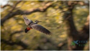 flight patterns and behaviors flight patterns and behaviors