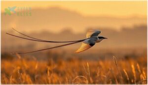 fork-tailed flycatcher fork-tailed flycatcher