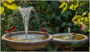 fountains and water wigglers fountains and water wigglers