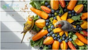 fresh foods and safe treats fresh foods and safe treats