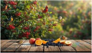 fresh fruits and native plants fresh fruits and native plants