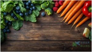 fresh produce and natural treats fresh produce and natural treats