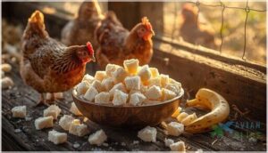 frozen banana treats frozen banana treats