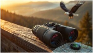 general use binoculars general use binoculars