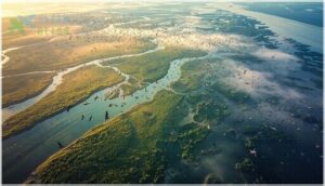 geographic distribution and regional highlights geographic distribution and regional highlights