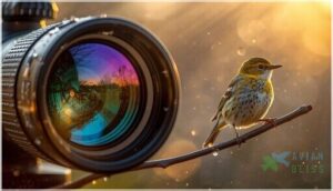 glass type and optical coatings glass type and optical coatings