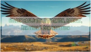 golden eagle golden eagle