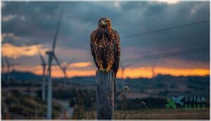 golden eagle conservation and threats golden eagle conservation and threats