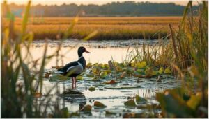 habitat and geographic range habitat and geographic range