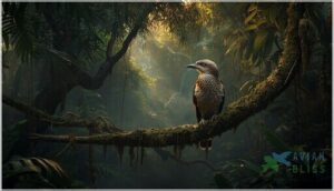 habitat and geographic range habitat and geographic range