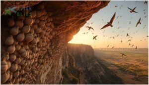 habitat and geographic range habitat and geographic range