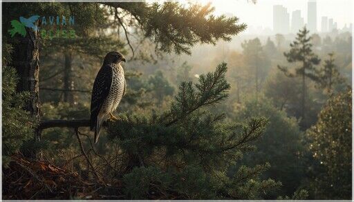 Sharp Shinned Hawk: Identification, Habitat, Behavior & Conservation ...