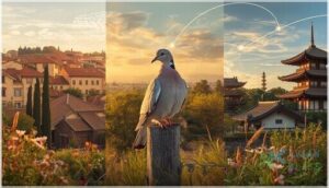 habitat and global distribution habitat and global distribution