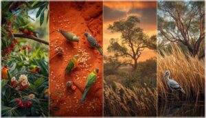 habitats and ecological roles habitats and ecological roles